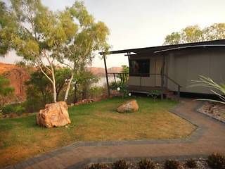 Lake Argyle Resort Exterior photo