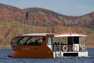 Lake Argyle Resort Exterior photo