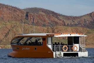 Lake Argyle Resort Exterior photo